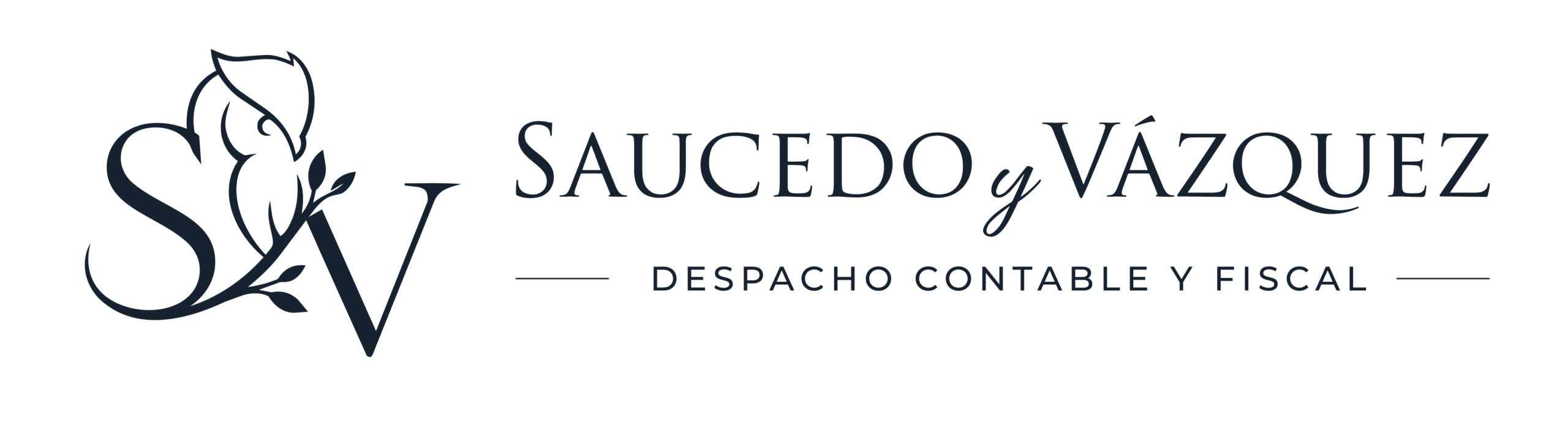 Saucedo y Vázquez